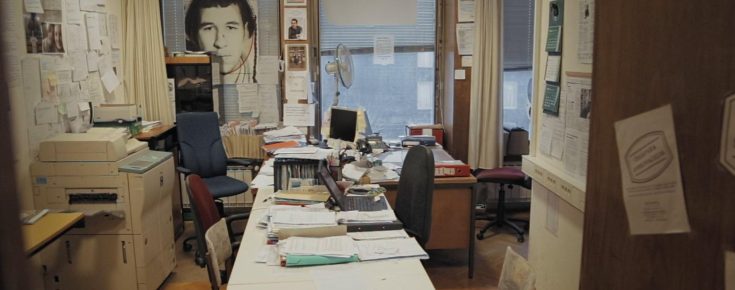 Fotografija: Sabina Krešić, Fade in.